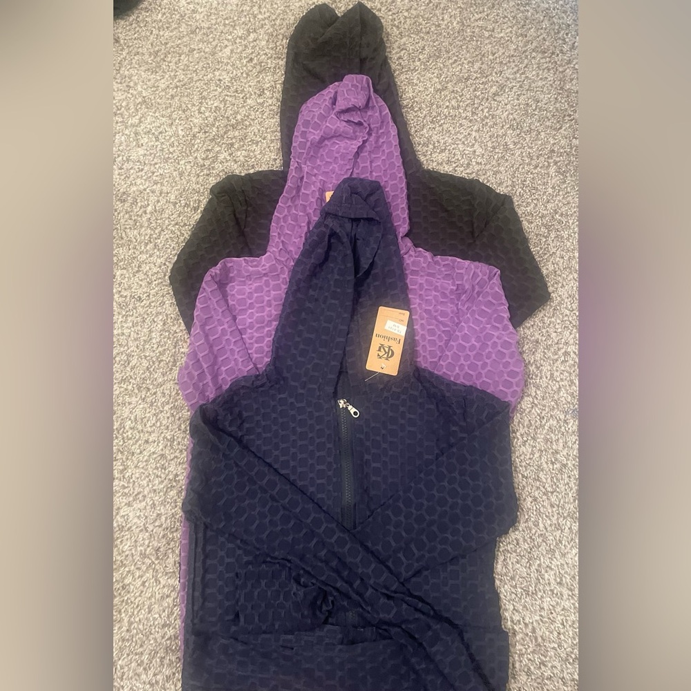3 jackets OFFER!